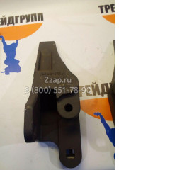 61Z1-30241 Зуб ковша боковой, левый (Tooth-Lh) Hyundai