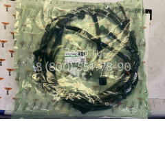 310207-01002 Электропроводка ДВС (Harness, Engine) Doosan