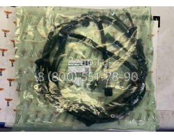 310207-01002 Электропроводка ДВС (Harness, Engine) Doosan
