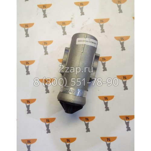 4N-9680 Регулятор в сборе Caterpillar