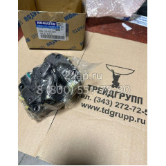 708-1U-03332/708-1U-03331 Клапан в сборе (Control Valve) Komatsu