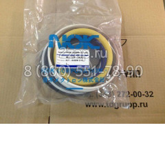 401107-00323 Ремкомплект гидроцилиндра рукояти Doosan