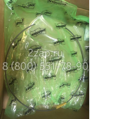 1.115-00138 Кольцо уплотнительное Doosan