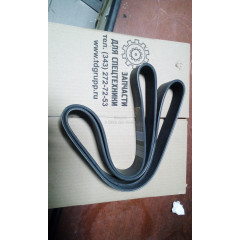 2128585, 212-8585 Ремень Caterpillar