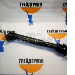 130716-00198 Вал карданный Doosan