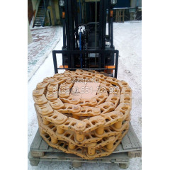 117-1020, 1171020 Цепь гусеничная 39L (Link AS-Track) Caterpillar