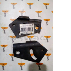 13020864 Кронштейн ролика натяжного Weichai