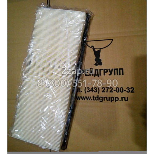 2112660 Фильтр Caterpillar