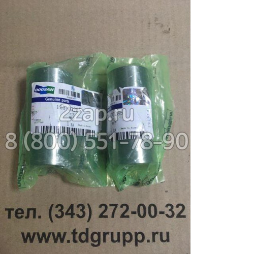 123-00285 (132981) Палец Doosan