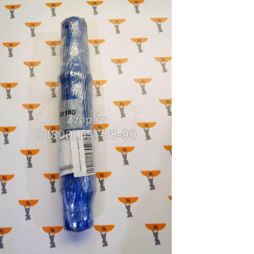 39Q6-41180 Вал гидромотора хода (Shaft) Hyundai