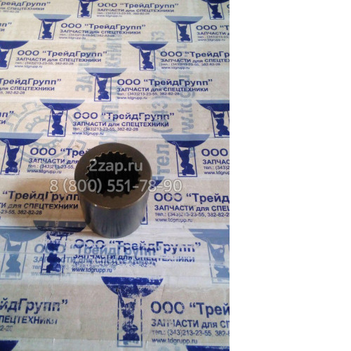 1.414-00009 Муфта (Coupling) Doosan