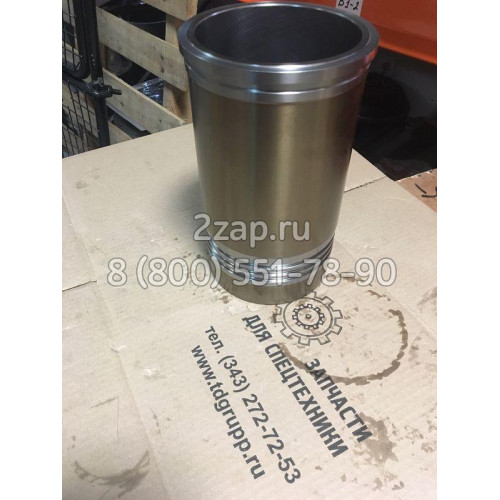 197-9322, 238-2700 Гильза (Liner-Cylinder) Caterpillar