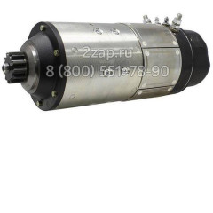 3425355 Стартер (Motor, Starting) Cummins