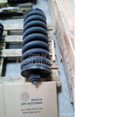 9159015 Натяжитель гусеницы (Spring; Track) Hitachi