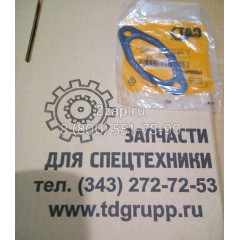 179-2960, 1792960 Кромочное клеевое уплотнение, прокладка (Seal-Integral) Caterpillar