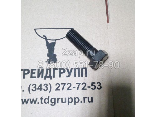 01010-82055 Болт Komatsu