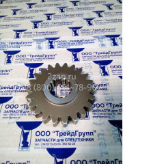 VOE14566431 Шестерня солнечная Volvo