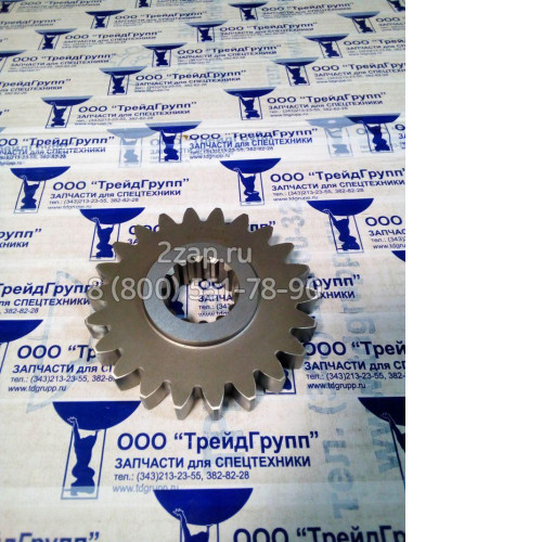 VOE14566431 Шестерня солнечная Volvo