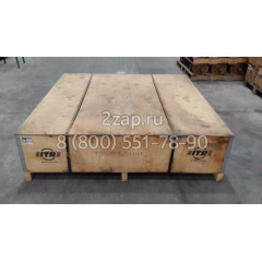 195-03-51110 Радиатор охлаждения (Core) Komatsu D375A