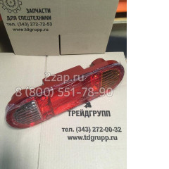 21Q4-60201 Фара задняя левая (Combi Lamp-Rear, Lh) Hyundai