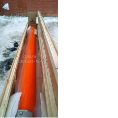 440-00020A Гидроцилиндр рукояти (Cylinder; Arm) Doosan Solar S180W-V