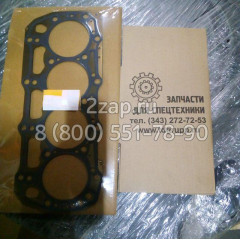 3227488, 322-7488 Прокладка Caterpillar