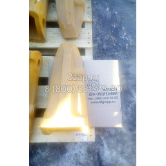 209-70-54210RC Скальная коронка (Tooth) Komatsu