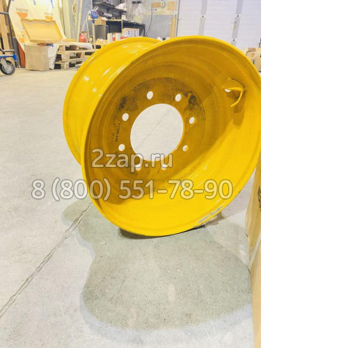 81S7-42010, 81S7-42011, 81S7-42012 Обод колеса (Whell Rim W.A) Hyundai