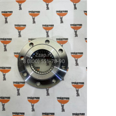 430215-00155 Фланец (Flange, Input) Doosan