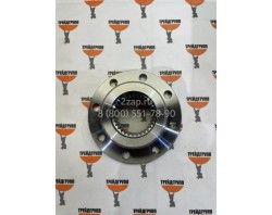 430215-00155 Фланец (Flange, Input) Doosan