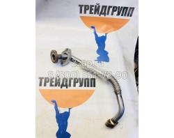 224-8172, 2248172 Сливная трубка турбонагнетателя (Tube AS) Caterpillar