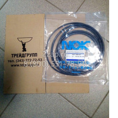 2401-9287KT Ремкомплект гидромотора хода (Seal Kit) Doosan