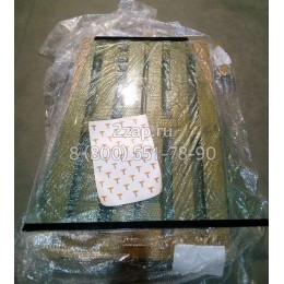 1076145 Стекло переднее центральное Caterpillar