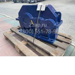 1Ц2У-250-31.5-11 Двухступенчатый цилиндрический редуктор Ивановец