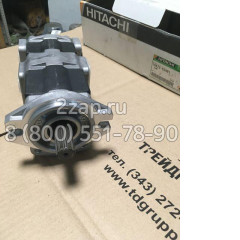 16672-52461 Насос трансмиссии (Charging Pump) Hitachi