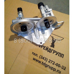 21900852, VOE21900852 Кронштейн фильтра Volvo