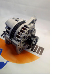 K1019671 Генератор (Alternator) Doosan 450 Plus