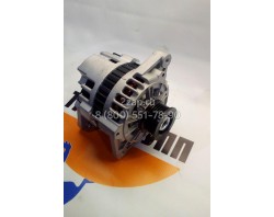 K1019671 Генератор (Alternator) Doosan 450 Plus