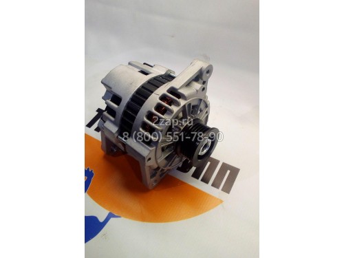 K1019671 Генератор (Alternator) Doosan 450 Plus