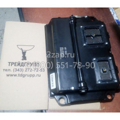 372-2906 Блок управления (Control GP-Unprogrammed) Caterpillar