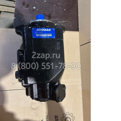 401-00423 Гидравлический насос управления (Pump; Steer & Pilot) Doosan