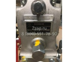 0402066741 Топливный насос высокого давления (Pump-fuel injection) Bosch