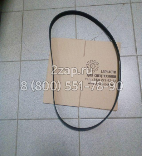 6743-61-3710 Ремень (8k) Komatsu