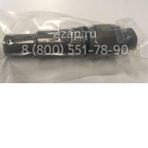 XJBN-00163 Клапан предохранительный Hyundai