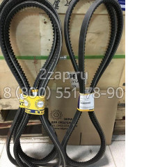 04121-22271 Ремень (пара) Komatsu