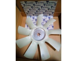 65.06601-5064 Крыльчатка вентилятора (Fan Cooling) Doosan