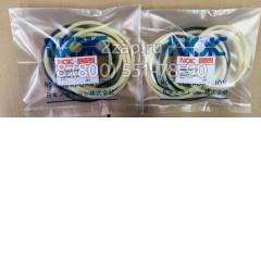 YB00003779 Ремкомплект центрального поворотного коллектора (Kit Seal) Hitachi