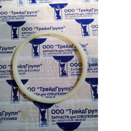 XKAQ-00208 Кольцо упорное (Ring-Thrust) Hyundai