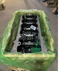 150102-00538 Блок цилиндров (Block Assy, Cylinder) Doosan