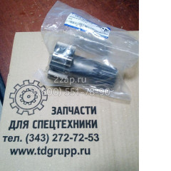 1.403-00053 Вал шестерня Doosan